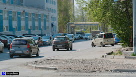Более 15 тысяч нарушений скоростного режима зафиксировано за неделю в Томской области