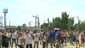 Фестиваль молодежной культуры "Ритмы Новосити" пройдет в Чите