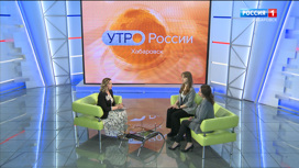 Стихи хабаровской школьницы попали в библиотеку ЮНЕСКО