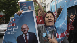 Победа Эрдогана заставит оппозицию измениться