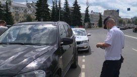 На дорогах Костромской области увеличат количество автопатрулей ГИБДД