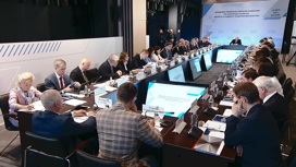 Занятость в МСП: национальная цель выполнена досрочно и с превышением