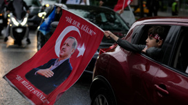 Результаты турецких выборов очень расстроили Запад