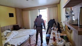 Российский турист погиб после падения с балкона отеля в Таиланде