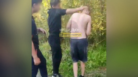 В Новосибирске осудили подростка за избиение сверстника с отставанием в развитии