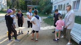 1 июня в восьми муниципальных загородных лагерях Тверской области начнется первая смена