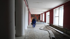 Прогресс есть: какие обновления происходят в волгоградском Театре юного зрителя?