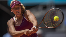 Мирра Андреева – о старте на Roland Garros: играю так, как чувствую