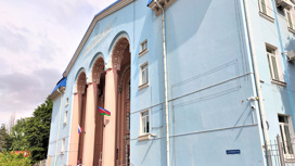 В Краснодаре отремонтируют детскую школу искусств