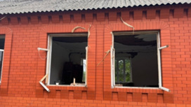 Ребенок погиб после взрыва газа в жилом доме в Ингушетии