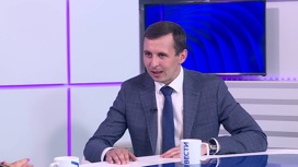 Эксперт: "С открытием Восточного выезда в Уфе начнется новое развитие города"