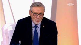 Александр Михайлов высказался об отечественном аналоге "Оскара"