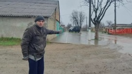 Убившему мирного жителя Мариуполя украинскому снайперу вынесли приговор