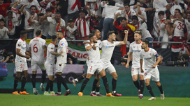 "Севилья" выиграла Лигу Европы