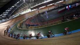 Велосипедисты Сырица и Медведев допущены к соревнованиям в нейтральном статусе
