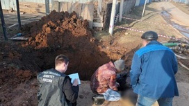 Мастер МУП "Теплосервис" ответит в суде за гибель слесаря в Удмуртии