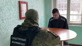 Обстрелявшему мирных граждан украинскому артиллеристу вынесли приговор