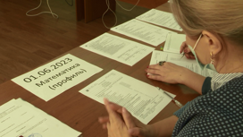 В Красноярских школах прошел единый государственный экзамен по базовой и профильной математике