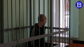 Под Новосибирском суд отправил почти на 9,5 лет в тюрьму юношу за убийство своей учительницы