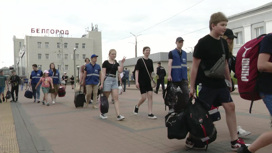 Жители Белгородской области рассказали об обстрелах ВСУ