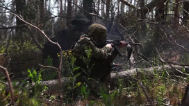 Российская армия не дает украинской собраться в кулак