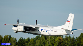 Власти не сумели найти авиаперевозчика из Томска на север области
