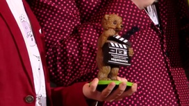 В Перми подвели итоги первого Всероссийского фестиваля детского кино "Медвежонок"