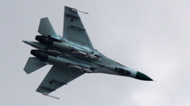 Контрнаступление сорвано: сбит украинский Су-27, уничтожено 900 военнослужащих