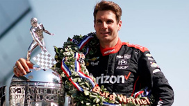 Чемпион IndyCar Пауэр: "Формуле-1" не хватает интриги