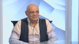 Константин Райкин. Эфир 07.06.2023