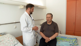 Порок сердца "спас" от рака – уникальный случай в практике врачей Челябинска