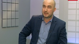 Прямой разговор. Сергей Альхимович