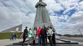Туристический потенциал Мурманской области представили гостям из Калуги