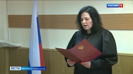 В Новгородском районном суде огласили приговор бывшему начальнику областной ГИБДД