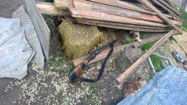 Потасовка между двумя сельчанами привела к огнестрелу в Ивановском округе