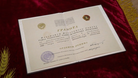 Фонды ульяновского областного краеведческого музея пополнились новыми реликвиями