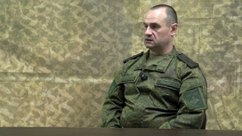 Генерал Романчук о ночном разгроме ВСУ