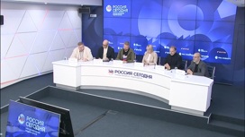 Соцопросы говорят о сплоченности российского общества