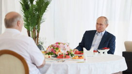 Путин планирует в пятницу вечером еще раз пообщаться с Лукашенко