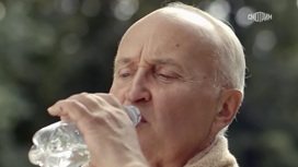 Миф о необходимости выпивать два литра воды в день опровергнут