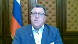 Константин Гаврилов о раздвоении НАТО и выходе России и ДОВСЕ