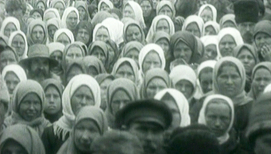 Земля и воля Серия 1