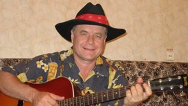 Григорий Гладков