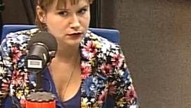 Валенки