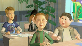 Бережливость/ Лыжи