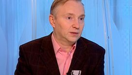 Сергей Капков на "Худсовете". 8 апреля 2015 года