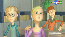 Гардероб для девушки/ Дружба и деньги