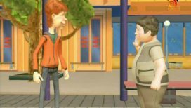 Карманные расходы/ Зачем быть честным?