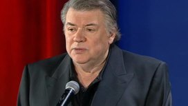 Творческий вечер Александра Ширвиндта