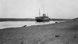 Одна из ста фотографий, которые были отобраны, чтобы оставить свидетельство о современном нам мире 